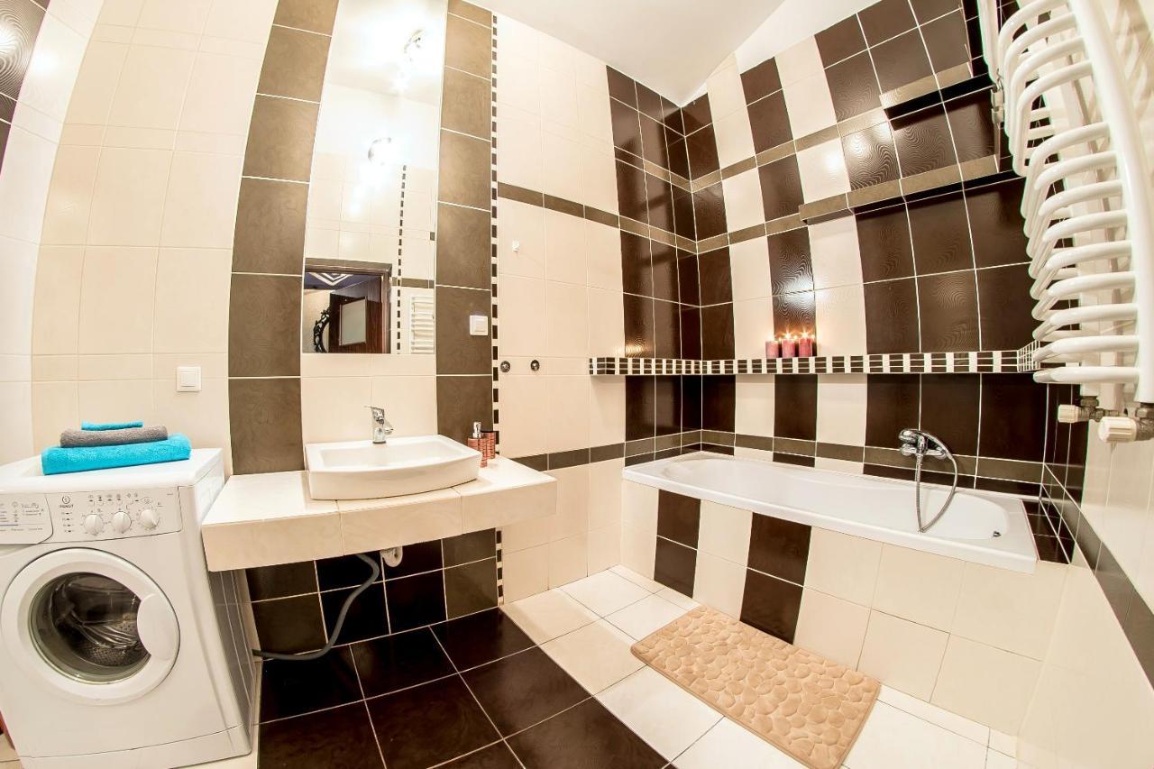 Style Next To Kazimierz And Old Town + Netflix Apartament