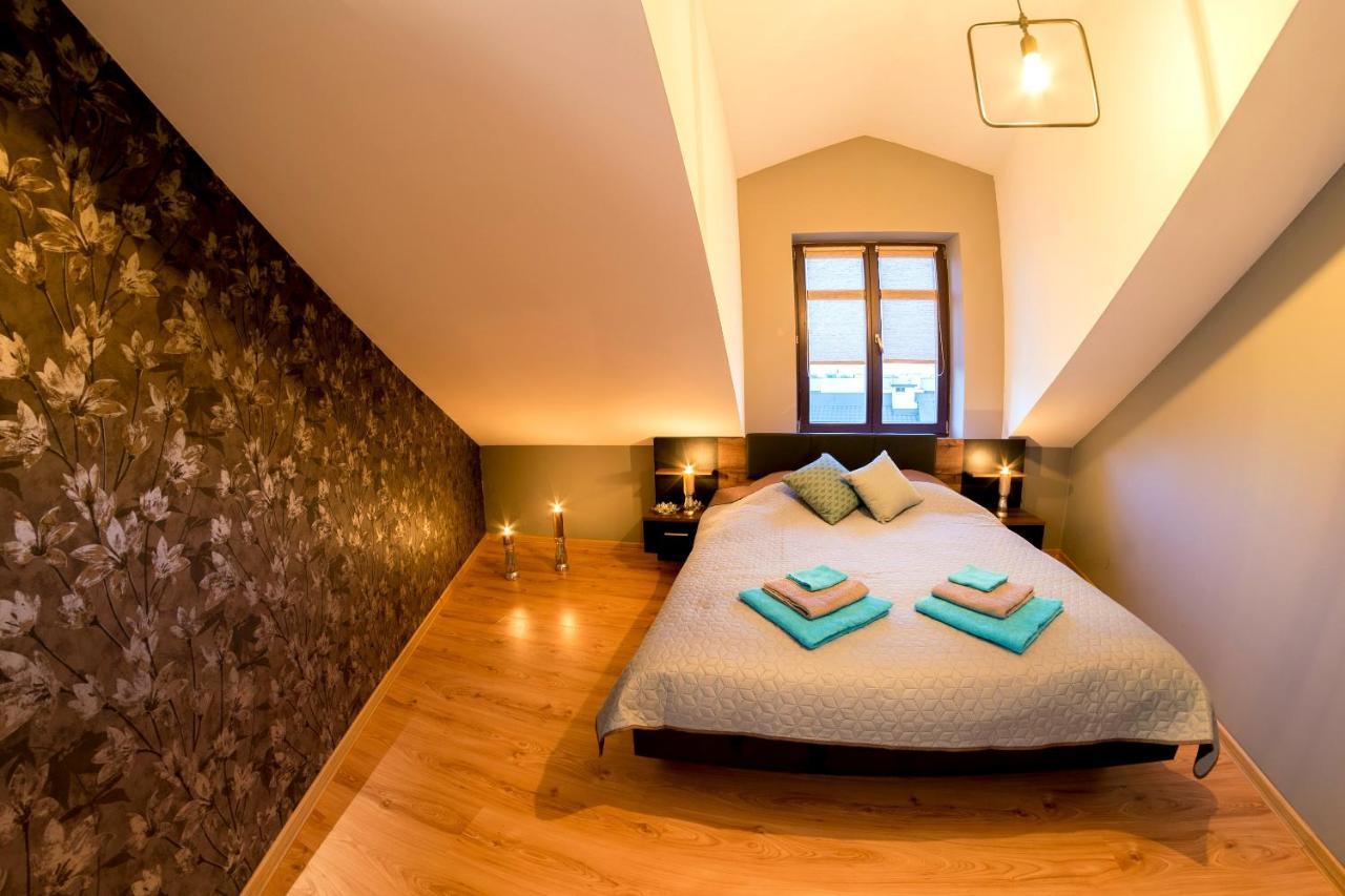Apartament Style Next To Kazimierz And Old Town + Netflix Kraków
