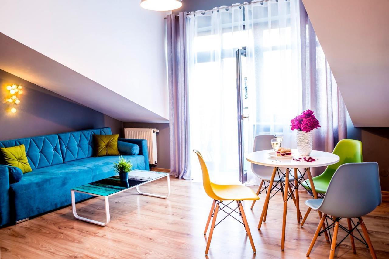 Style Next To Kazimierz And Old Town + Netflix Apartament Kraków